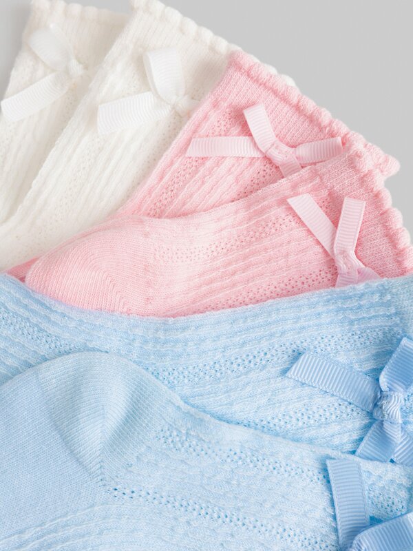 Acoola Носки 589552 20224420100 цвет в ассортименте