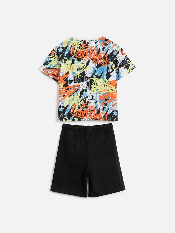 Acoola Комплект 589553 20134200013 разноцветный