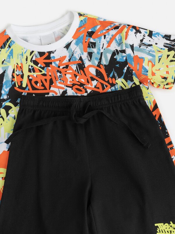 Acoola Комплект 589553 20134200013 разноцветный