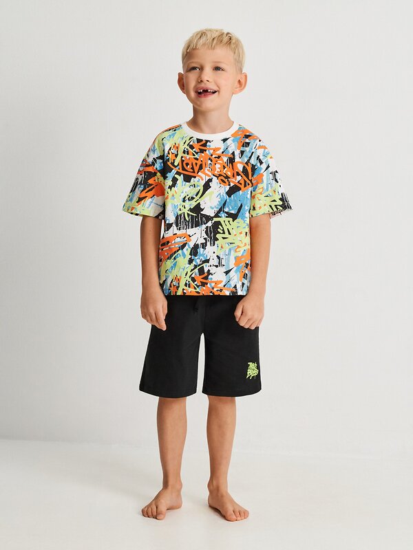 Acoola Комплект 589553 20134200013 разноцветный