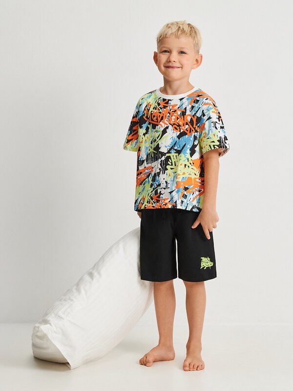 Acoola Комплект 589553 20134200013 разноцветный