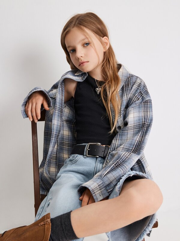 Acoola Шорты 589555 20210550025 голубой