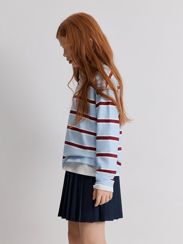 Acoola Юбка 589557 20240180131 синий