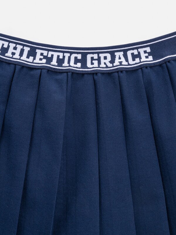 Acoola Юбка 589557 20240180131 синий