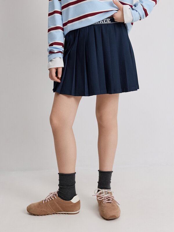 Acoola Юбка 589557 20240180131 синий