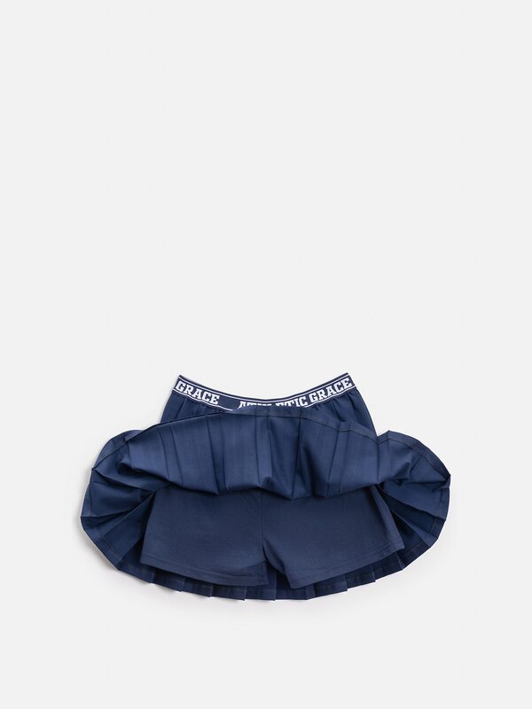 Acoola Юбка 589557 20240180131 синий