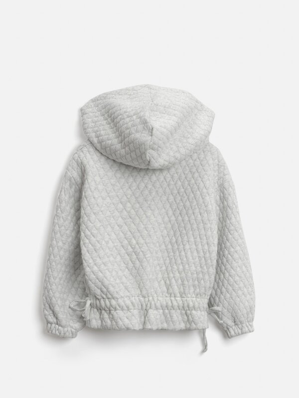 Acoola Куртка 589561 20221000050 серый