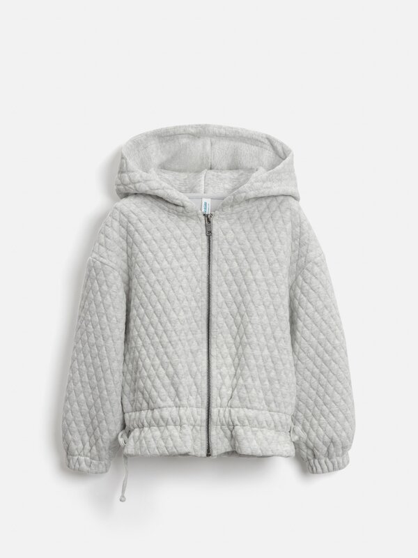 Acoola Куртка 589561 20221000050 серый