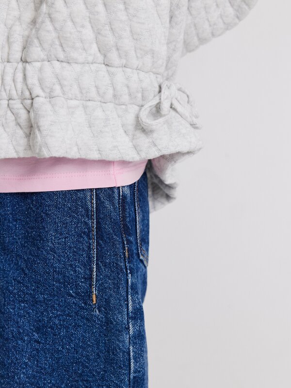 Acoola Куртка 589561 20221000050 серый