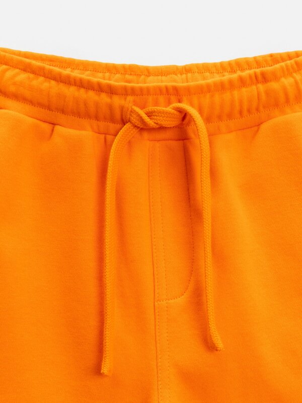 Acoola Шорты 589562 20130420030 оранжевый