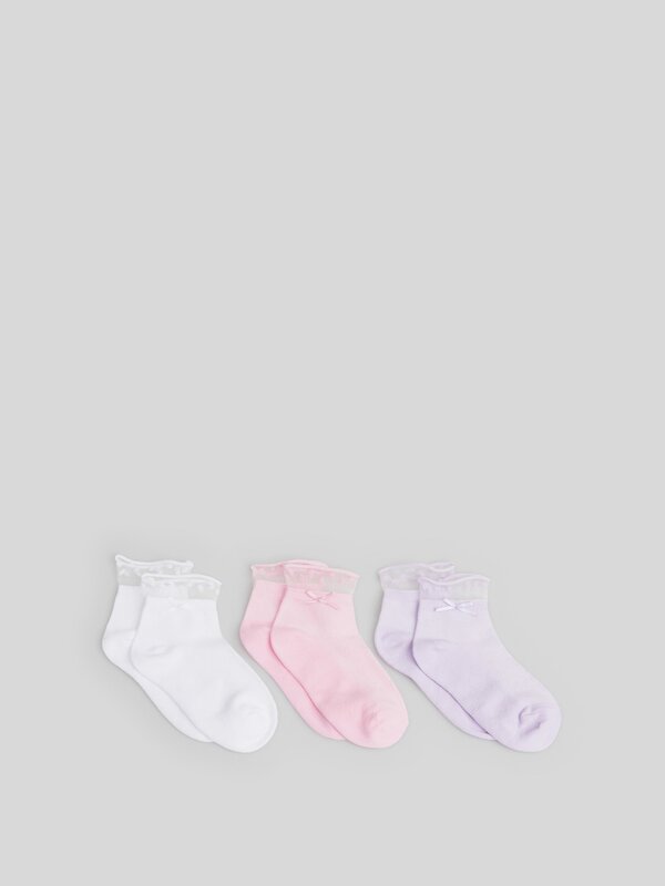 Acoola Носки 589565 20224420103 цвет в ассортименте