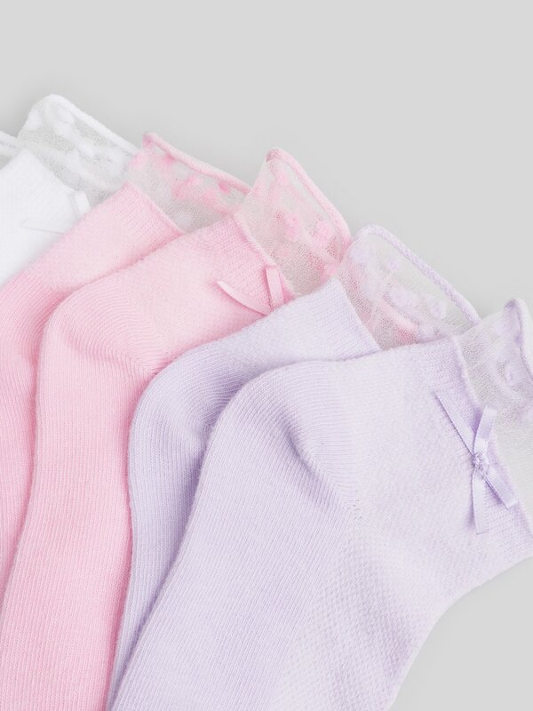 Acoola Носки 589565 20224420103 цвет в ассортименте