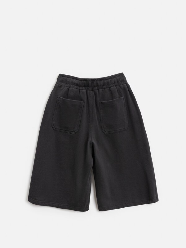 Acoola Шорты 589568 20110420134 черный