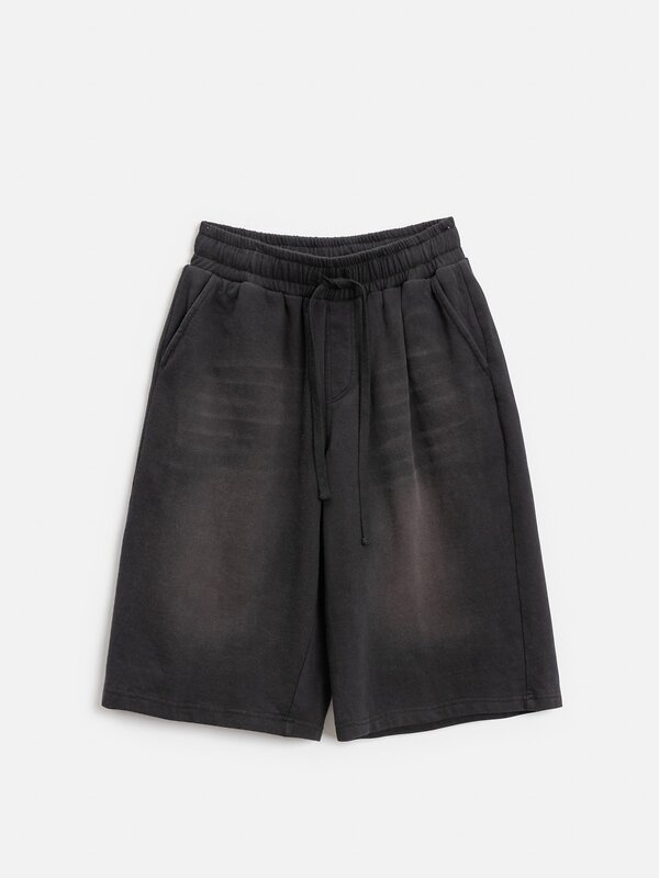 Acoola Шорты 589568 20110420134 черный