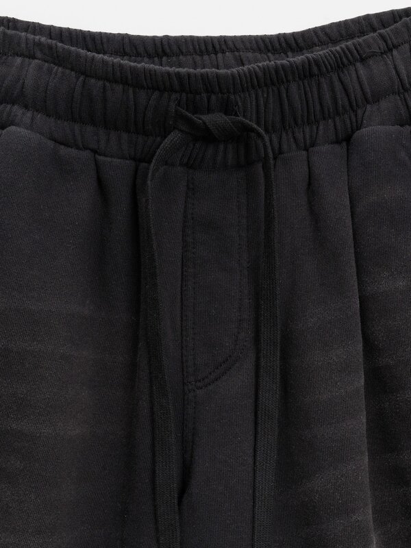 Acoola Шорты 589568 20110420134 черный