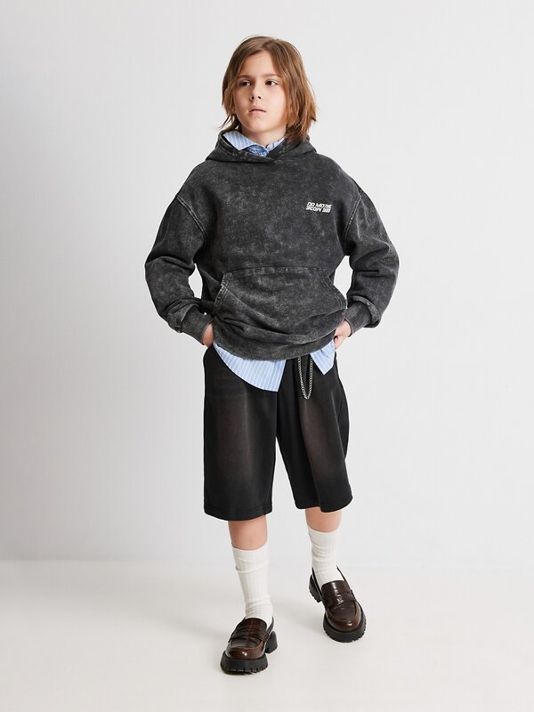 Acoola Шорты 589568 20110420134 черный