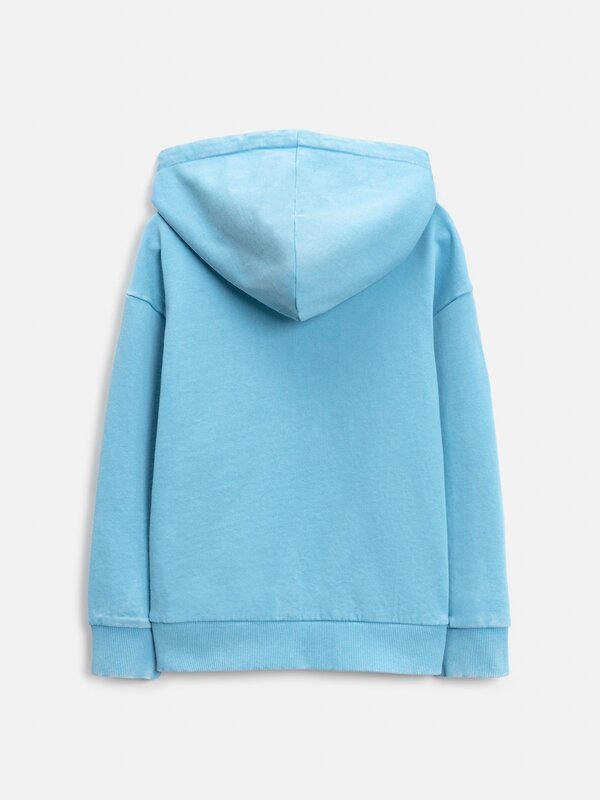 Acoola Куртка 589569 20121000060 голубой