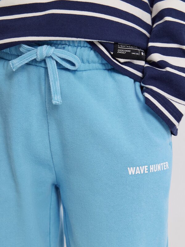 Acoola Брюки 589570 20120460145 голубой