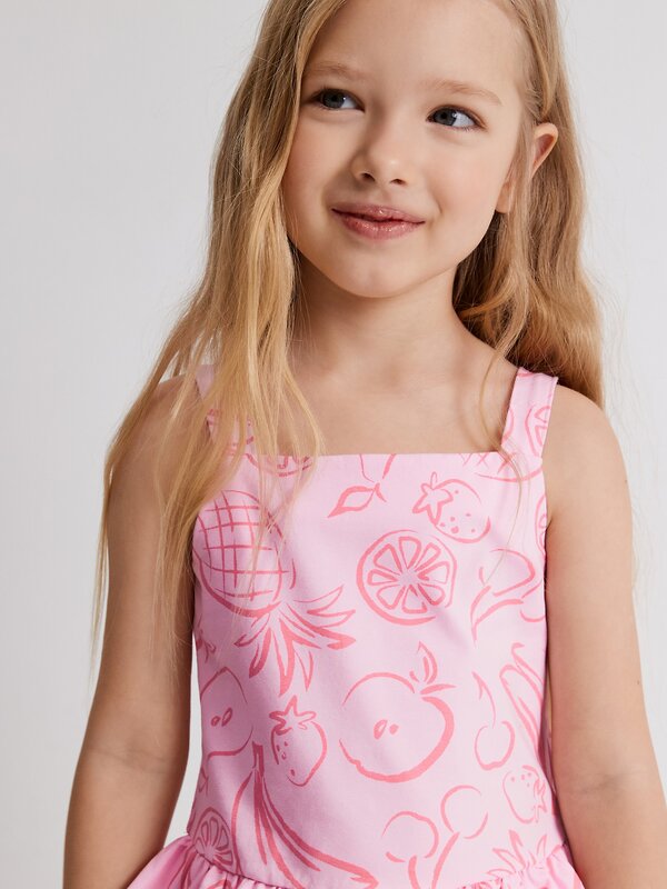 Acoola Комплект 589572 20224200039 розовый