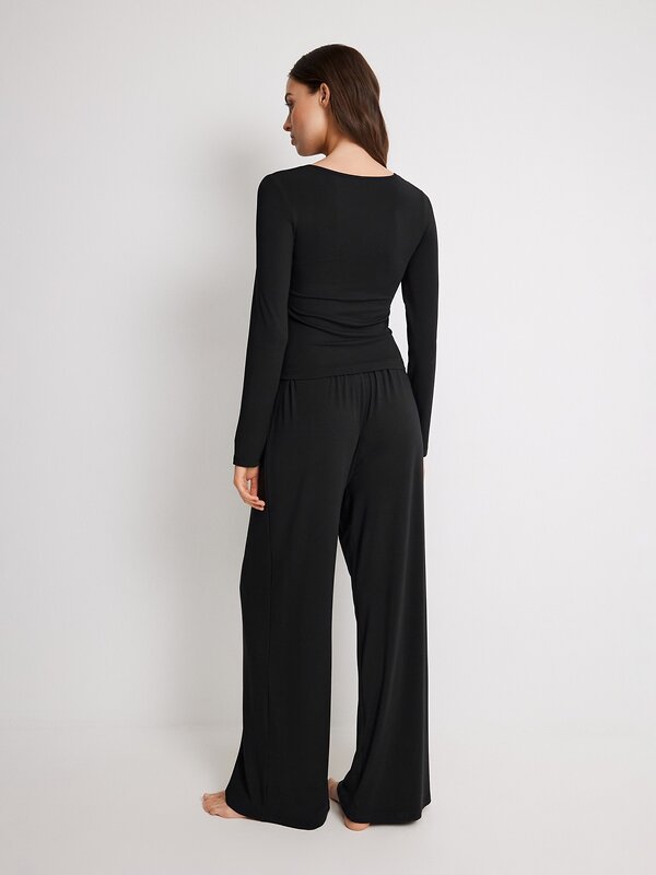 Infinity Lingerie Брюки 589575 31200160092 черный