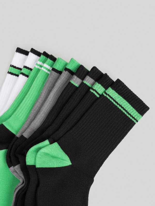 Acoola Носки 589580 20134420104 цвет в ассортименте