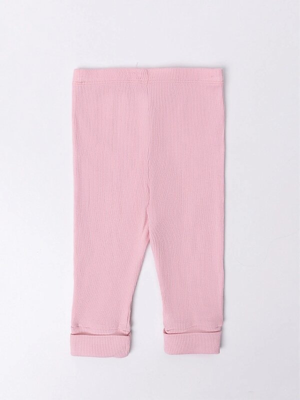 MARK FORMELLE Брюки 589586 85122-2 ракушки на белом +розовые румяна