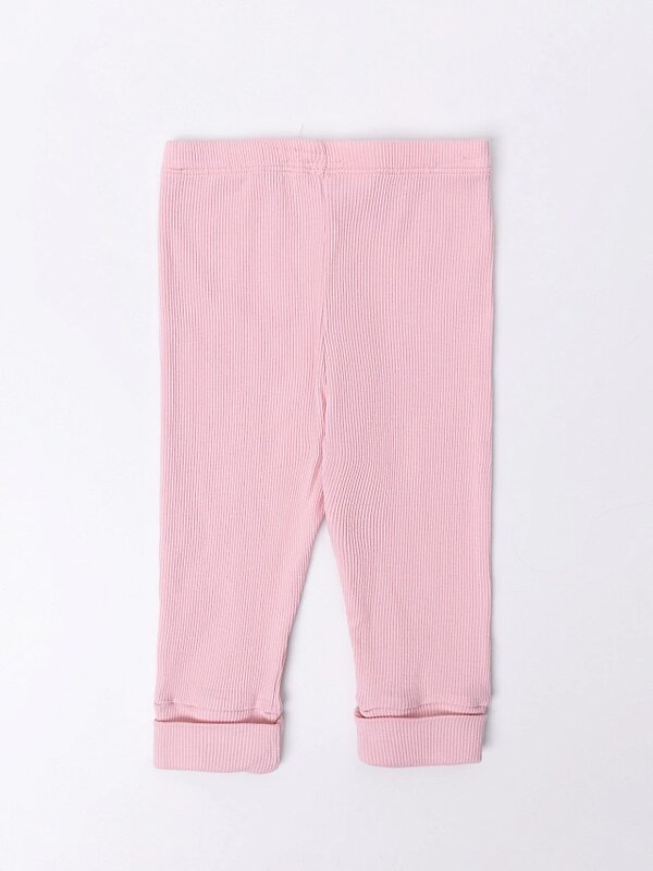 MARK FORMELLE Брюки 589586 85122-2 ракушки на белом +розовые румяна