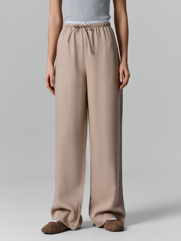 MARK FORMELLE Брюки 589590 182296 фраппе