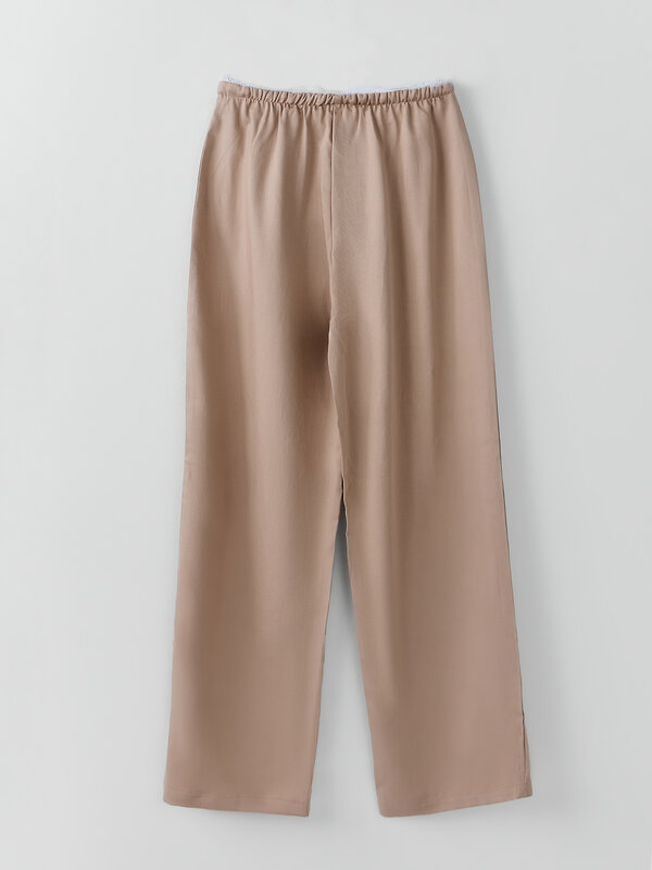 MARK FORMELLE Брюки 589590 182296 фраппе