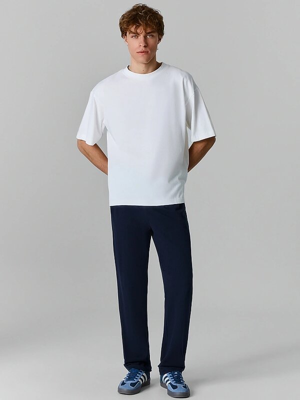 MARK FORMELLE Брюки 589593 181274 неви