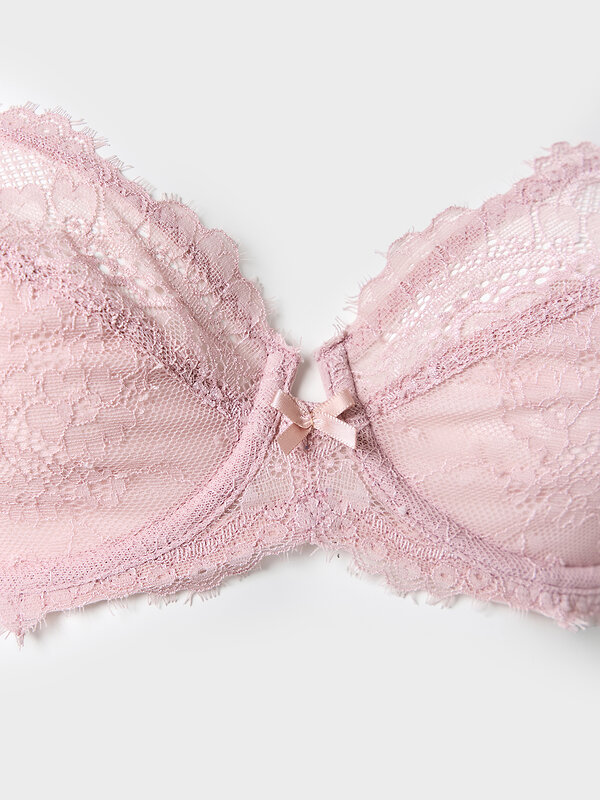 MARK FORMELLE Бюстгальтер 589594 512559 лотос