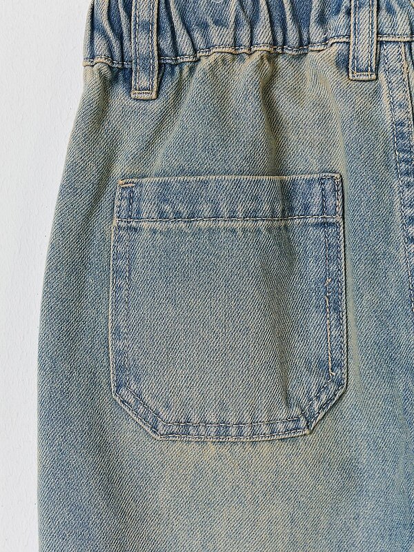 MARK FORMELLE Джинсы 589600 2026-1DTB701-2t голубой