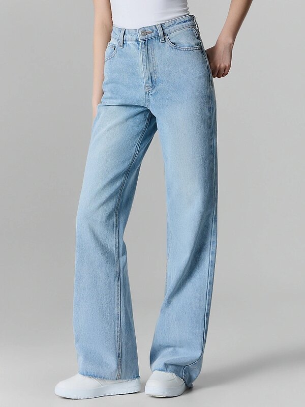 MARK FORMELLE Джинсы 589601 2026-1DTW502-1 голубой