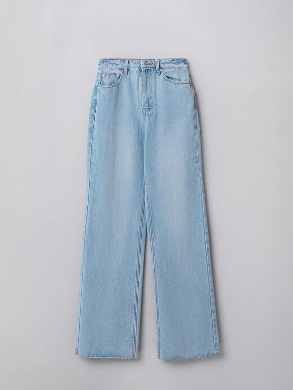 MARK FORMELLE Джинсы 589601 2026-1DTW502-1 голубой
