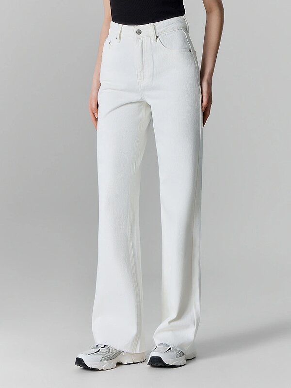 MARK FORMELLE Джинсы 589602 2026-1DTW502-8 белый