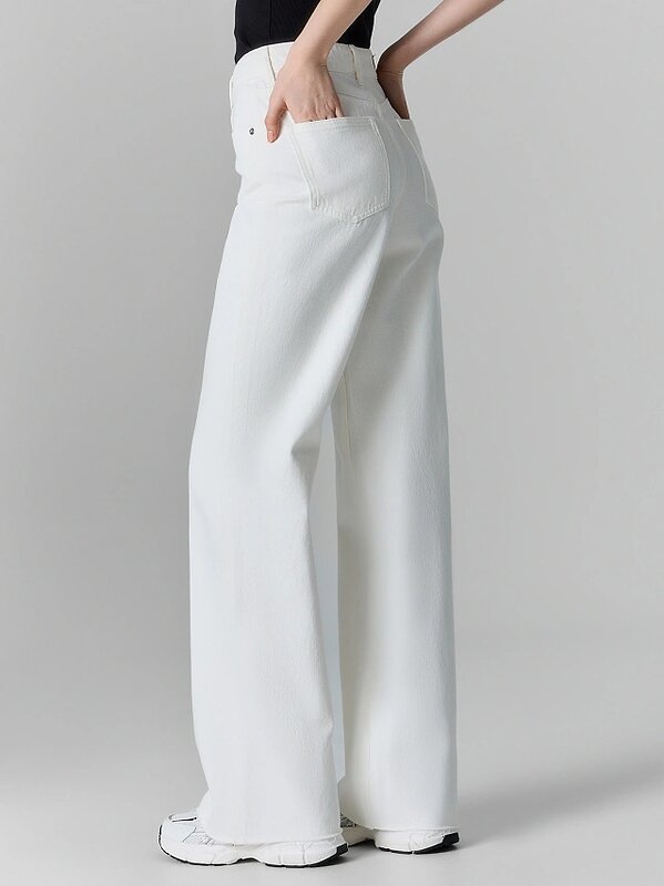 MARK FORMELLE Джинсы 589602 2026-1DTW502-8 белый