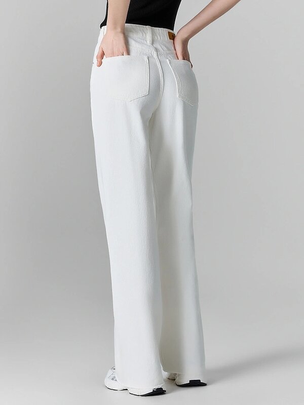 MARK FORMELLE Джинсы 589602 2026-1DTW502-8 белый