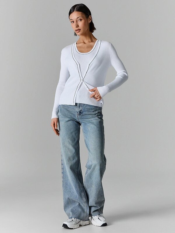 MARK FORMELLE Жакет 589603 172146 молочный