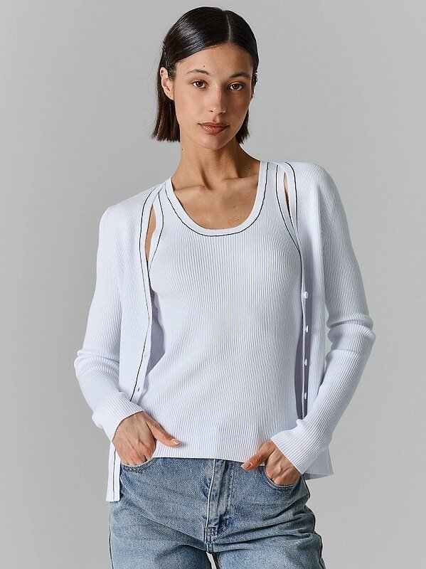 MARK FORMELLE Жакет 589603 172146 молочный