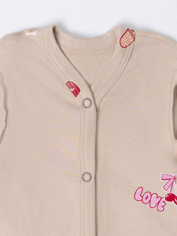 MARK FORMELLE Комбинезон 589605 14005 собачки на песочном