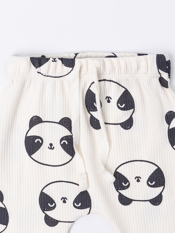 MARK FORMELLE Комплект 589606 89404 панды на молочном