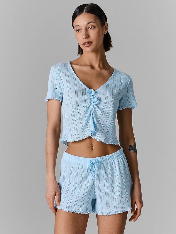 MARK FORMELLE Комплект 589608 592546 мишки на голубом