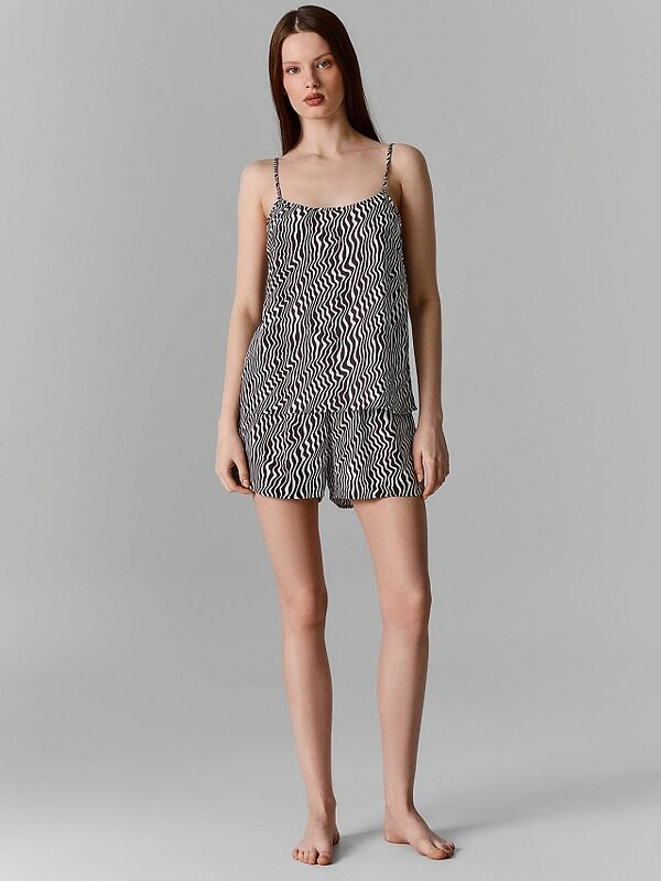 MARK FORMELLE Комплект 589609 592594 коричневые волны