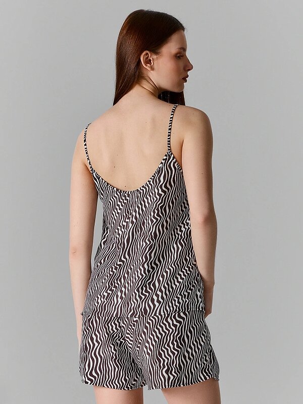 MARK FORMELLE Комплект 589609 592594 коричневые волны