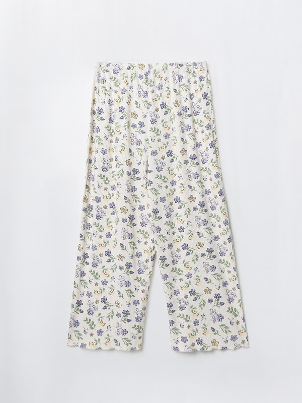 MARK FORMELLE Комплект 589611 592668 лиловый вереск +цветы на молочном