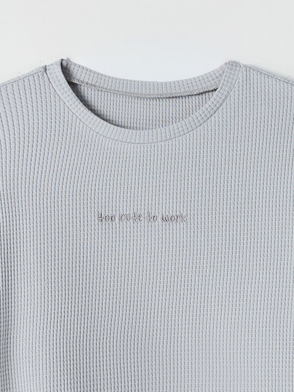 MARK FORMELLE Комплект 589612 592463 св.серый