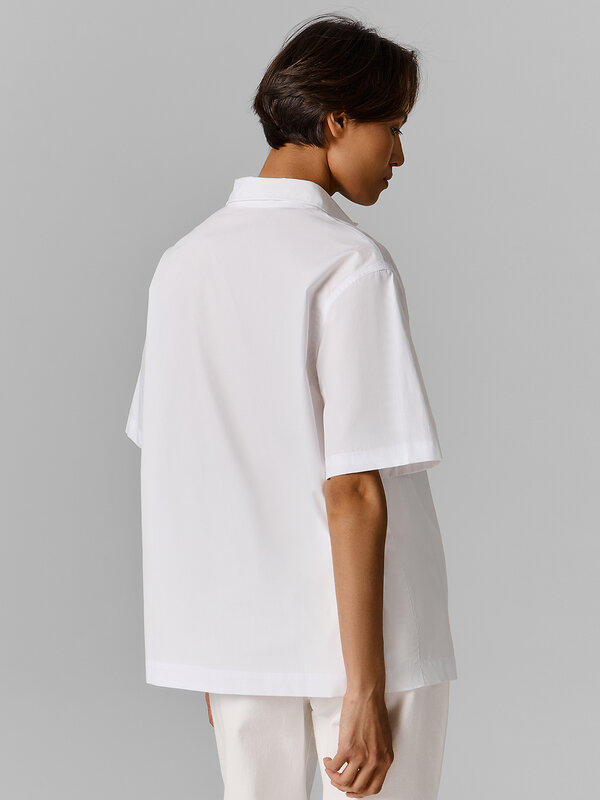 MARK FORMELLE Рубашка 589620 112855-2 белый