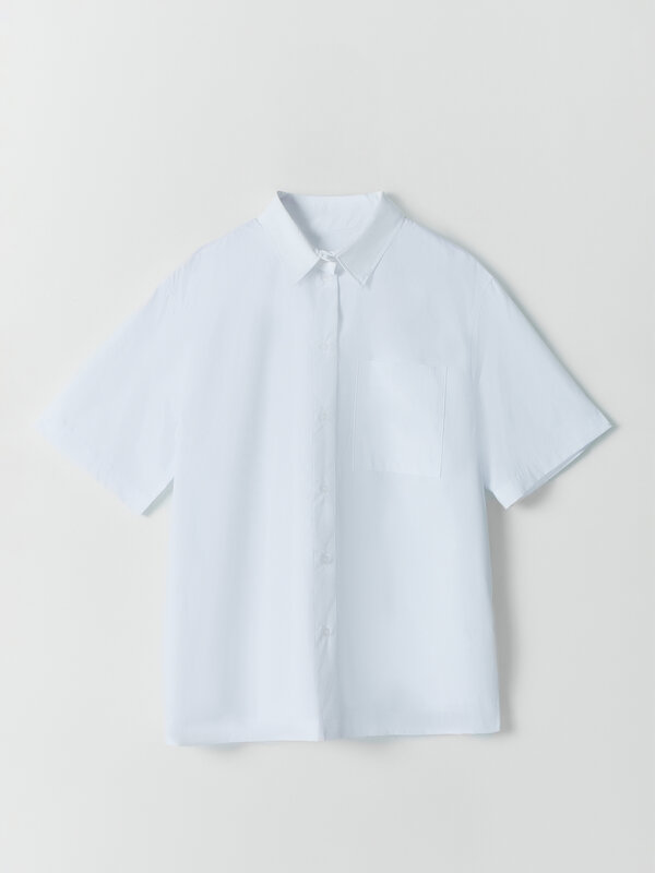 MARK FORMELLE Рубашка 589620 112855-2 белый