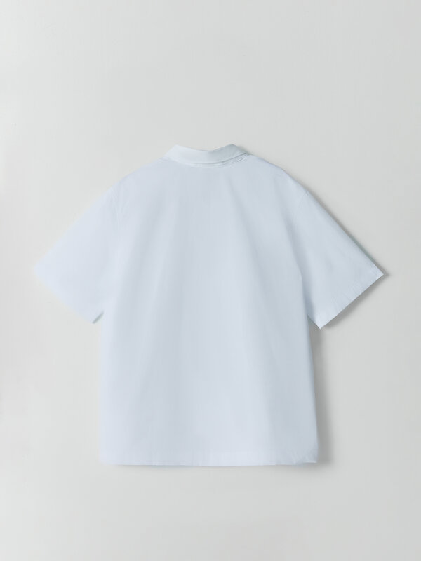 MARK FORMELLE Рубашка 589620 112855-2 белый