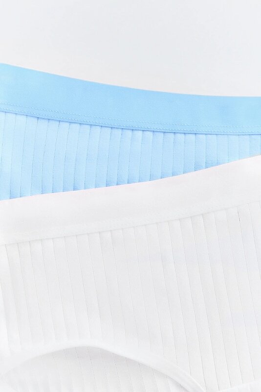 MARK FORMELLE Трусы 589630 417756-2 небо +белый